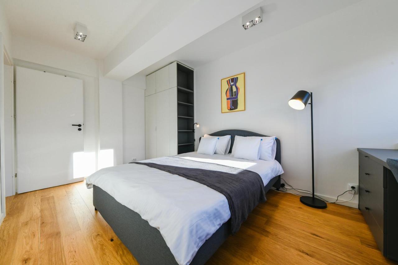 Charming 2 Bedroom Apartment Cluj-Napoca Exterior photo